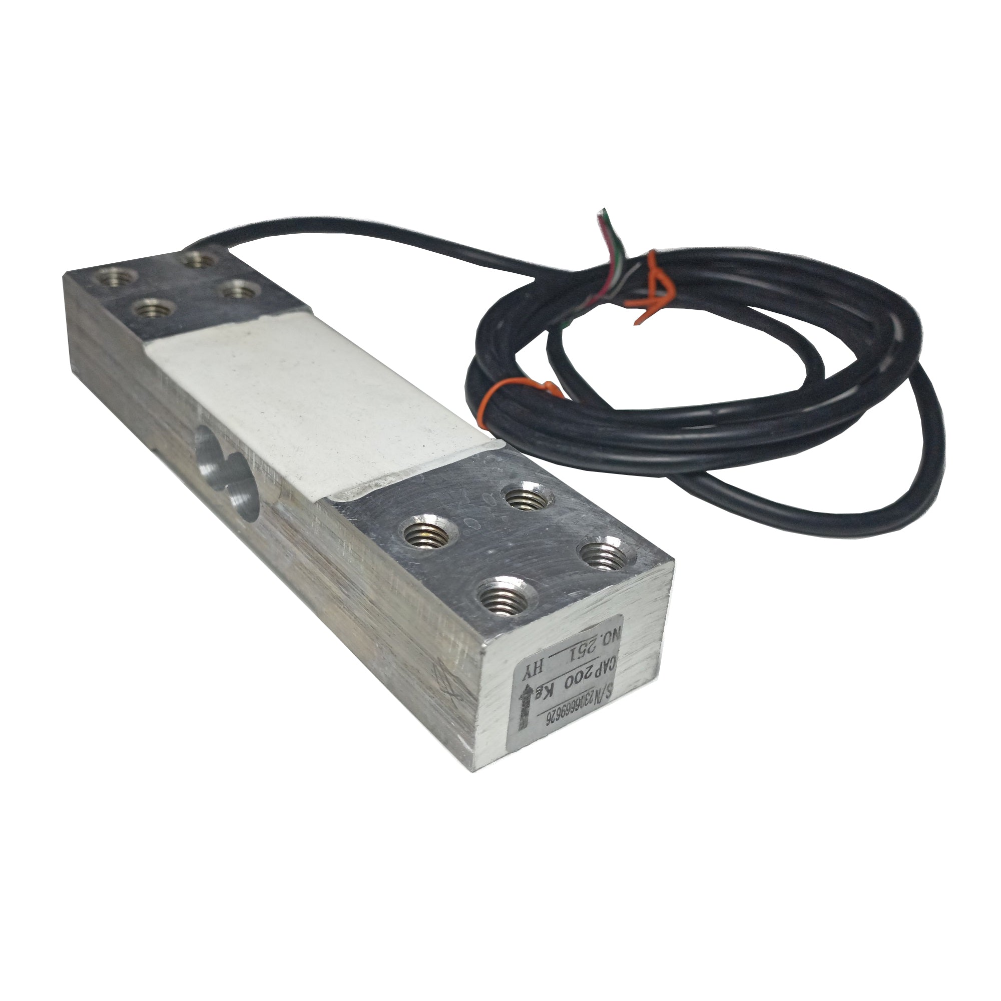 Sensor de peso de 200kg