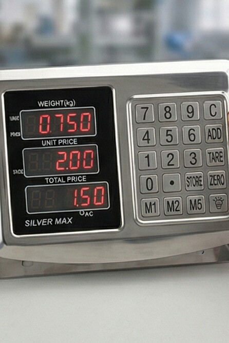 Kit de equipo inalámbrico SILVERMAX