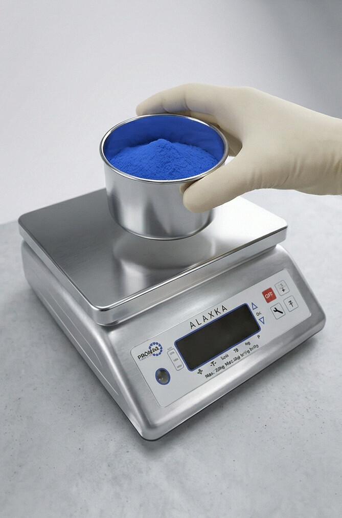 Gramera Trumax Alaska