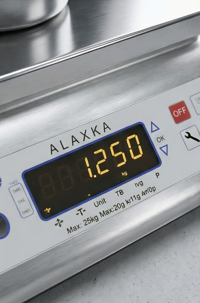 Gramera Trumax Alaska