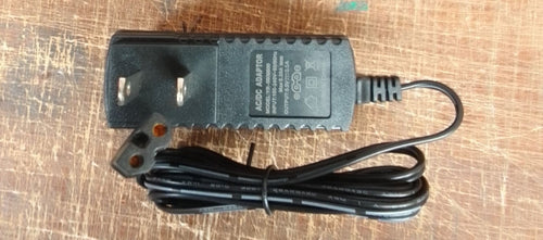 Adaptador 5V - 0.5A