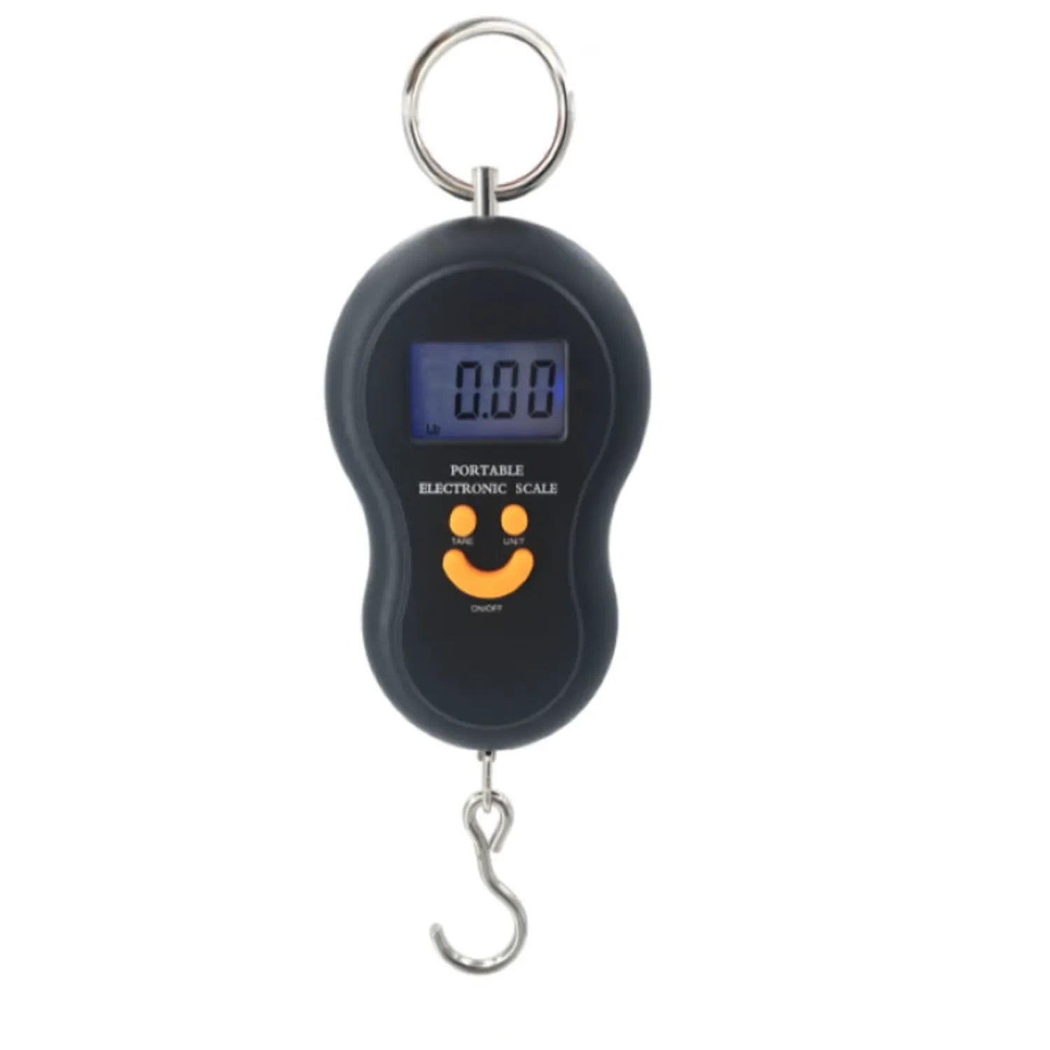 bascula colgante de 50kg electronica